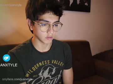 Juancamroom December 26, 2025