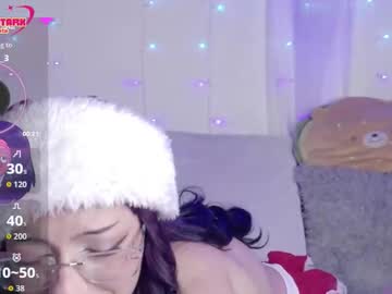 Nany_Stark_ December 26, 2025