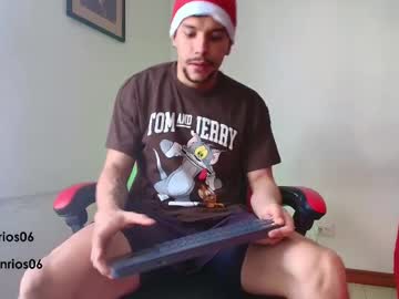 Deconrios December 26, 2025