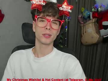 Calvin_Loves_You December 26, 2025