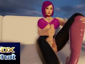 Sexy3dchat December 26, 2025