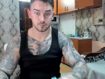 Mastermusclejon December 26, 2025