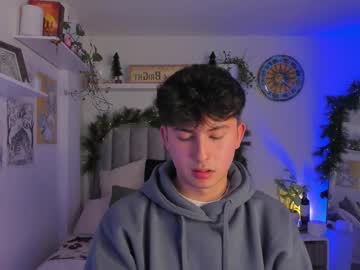 Aidan_Hale December 26, 2025