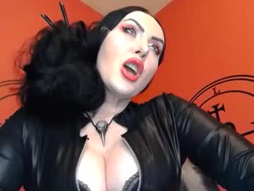 Goddessmidnight December 27, 2025