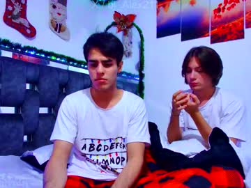 Alex_And_Fabian December 27, 2025