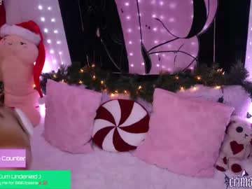 Crimsonkitten December 27, 2025
