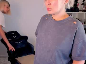 Hottyblonds December 27, 2025