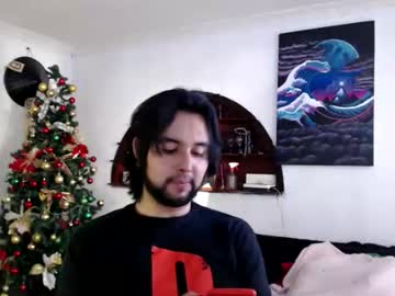 Oliver_Laid_2023 December 27, 2025