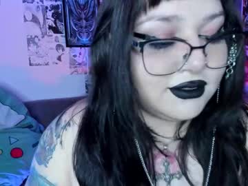 Goth_Stein December 28, 2025