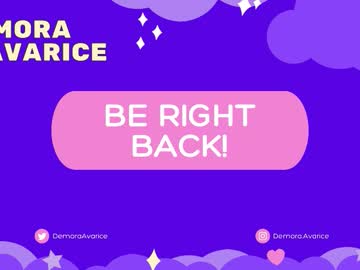 Demora_Avarice December 29, 2025
