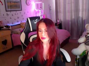 Sidny_Blush December 29, 2025