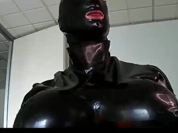 Mistresslatexxx December 29, 2025