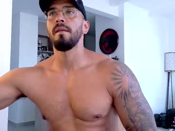 Tony_Muscle1 December 29, 2025