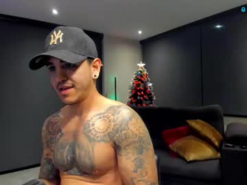 Zacandmarcosmg_ December 30, 2025