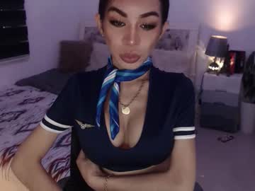 Sexenchantresstgirl December 31, 2025