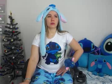 Sofi_Sweetcam21 December 31, 2025