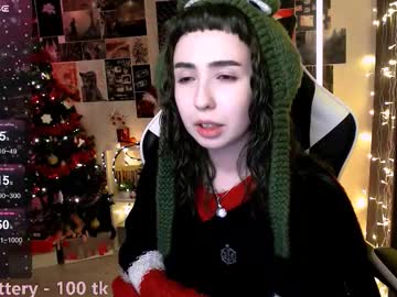 Julscinamon January 01, 2026