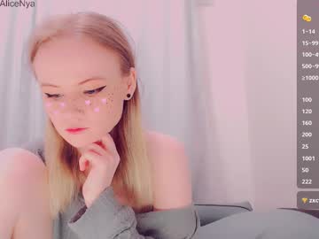 Alicenya January 02, 2026