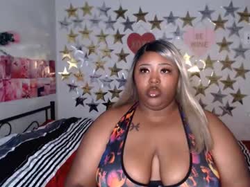 Chocolatebunnyxx69 January 03, 2026