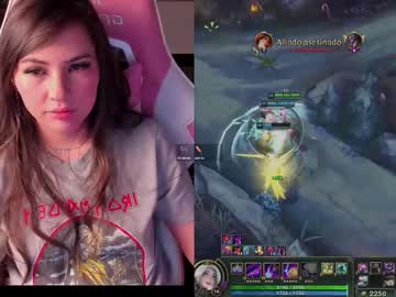 Madeleine_Shinobi January 03, 2026