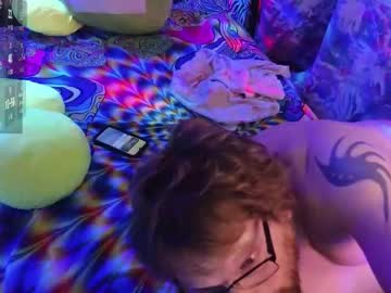 Blacklightparty69 January 04, 2026