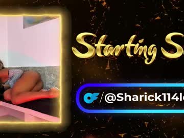 Sharick_Lovee January 04, 2026
