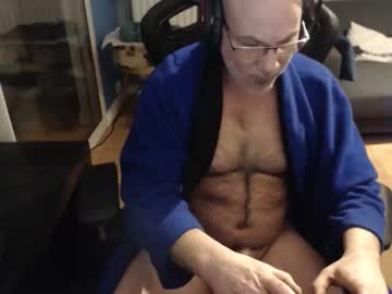 Hairyman54 January 04, 2026
