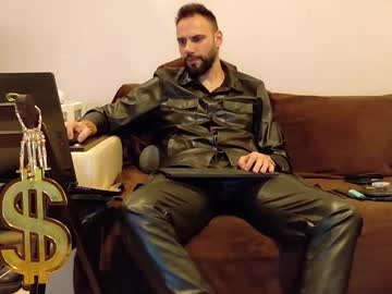 Master_Roberto333 January 04, 2026