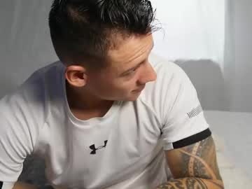Muscle_King_Cum January 05, 2026