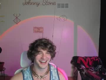 Thejohnnystone January 06, 2026