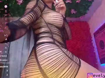 Evelynfox_Xx January 06, 2026