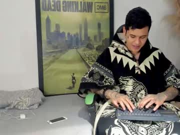 Jamesinked_ January 06, 2026