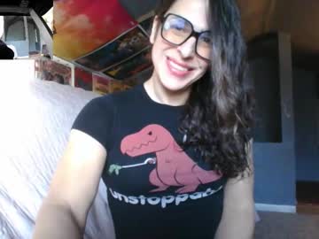 Mayra_Mayhem January 07, 2026