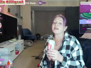 Chantelle_Kittycat January 07, 2026