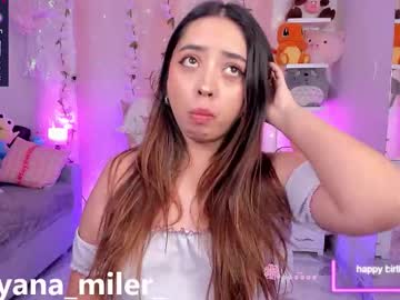 _Dayana_Miler January 09, 2026