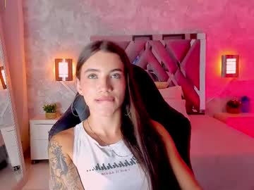 Aitana_Baker_ January 09, 2026
