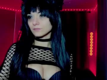 Darkskullmistress January 09, 2026