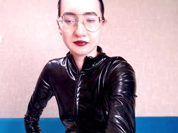 Xxx_Goddes_Xxx January 09, 2026