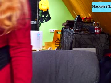 Naughtynatali January 11, 2026