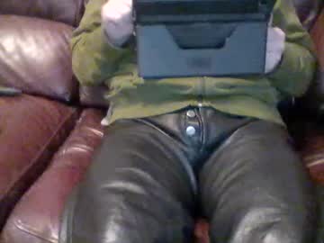 Leatherpants68 January 11, 2026