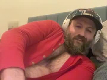 Burlypup January 12, 2026