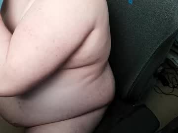 Bubblebuttsub January 12, 2026