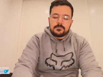 Italianhorny2018 January 12, 2026