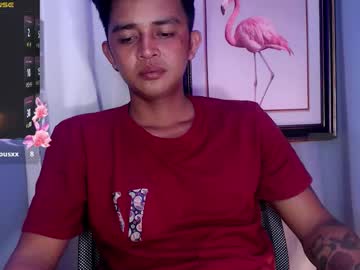 Innocent_Twinkxx January 12, 2026