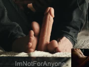 Imnotforanyone January 12, 2026