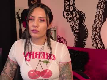 Scarlet__Perverted January 13, 2026
