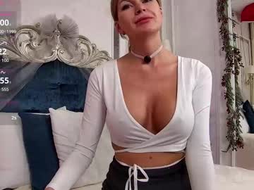 Dream_Blonde_ January 14, 2026