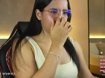 Arya_Ruiz January 14, 2026