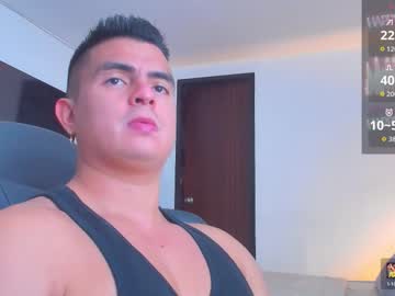 Jasperbrooksx January 14, 2026