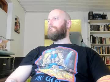 Bigredbeardo January 14, 2026